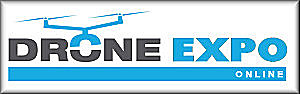 Drone Expo logo